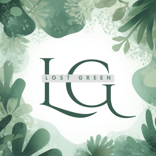 lostgreen.com